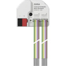 Gira 518800 Drukcontactinterface 8-voudig Standard voor Gira One en KNX (