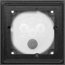 Gira 551100 System 106 behuizing verzonken 1-voudig
