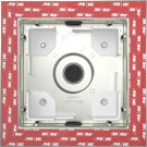 Gira 552100 System 106-inbouwdoos verzonken 1-voudig