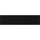 Gira 5541925 System 106 belknopafdekking voor belknopmodule 1-voudig Zwart