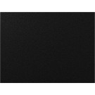 Gira 5543925 System 106 belknopafdekking voor belknopmodule 3-voudig Zwart mat