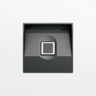 Gira 5551902 System 106 Keyless In Fingerprint-module Verkeerswit (gelakt)