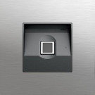 Gira 5551914 System 106 Keyless In Fingerprint-module Edelstaal V4A