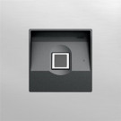Gira 5551926 System 106 Keyless In Fingerprint-module Aluminium