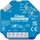 Eltako EUD61NPN-230V Universeel dimmer tot 400W