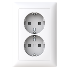 Busch Jaeger 302EUJT-914