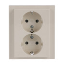 Busch Jaeger 202 EUJRB-82 