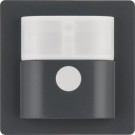 Berker 85341126 Bewegingsmelder Opzetmodule 1,1m Q.1/Q.3/Q.7 Antraciet