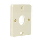 Corodex 2230881WI Montagedeksel voor perilex