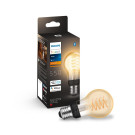 Philips 929003051401 Hue White Filament 7,2W E27 A60