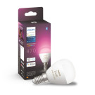 Philips 929003573601 Hue White and Color ambiance E14 kogellamp (single pack)