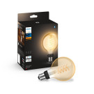 Philips 929003052101 Hue White Thin filament 7,2W E27 G125 