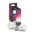 Philips 929003573602 Hue White and Color ambiance E14 kogellamp