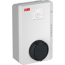 ABB 6AGC105897 Terra AC wallbox Type 2-aansluiting 3-fase 11kw 32A