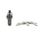 Busch-Jaeger 0520 PZ-VS DIN