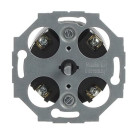 Busch-Jaeger 1071 U tijdschakelaarsokkel 2 polig (120min) 