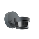 busch Jaeger 6251/28-135-WL Busch-Wächter PRO 280° Bewegingsmelder Bluetooth Antraciet
