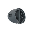 Busch Jaeger 6851/EA-135 Busch-Wächter PRO Hoekadapter voor bewegingsmelders Antraciet