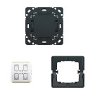 Busch-Jaeger 62721 U-WL Smart Switch voor serie Platform 63 Future linear (sokkel)