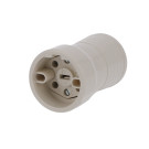Busch Jaeger 2364 KUW Busch-Perilex contrasteker recht Perilex 16A