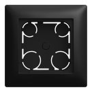 Busch-Jaeger 1711 F-915