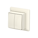 Busch-Jaeger 2601/5 J-522-503 