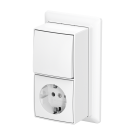 Busch-Jaeger 20 APBJ-524-503