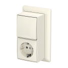 Busch-Jaeger 2601/6/20 EAPBJ-522-503 