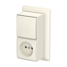 Busch-Jaeger 2601/6/20 APBJ-522-503 