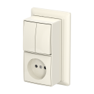 Busch-Jaeger 2601/5/20 APBJ-522-503
