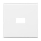 Busch-Jaeger 2120-34 Allwetter 44 Bedieningswip open voor symbool Alpinwit 