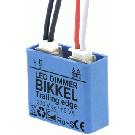 Klemko 890300 Bikkel Dimmer 100W