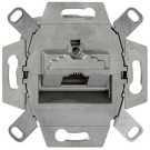 Rutenbeck 138104030 Enkelvoudige Universele Data inbouwmodule UAE CAT6 