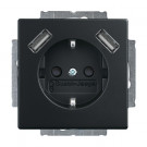 Busch-Jaeger 20 EUCB2USB-885