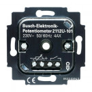 Busch-Jaeger 2112 U-101 Draaidimmer Inbouw 1-10V