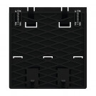  Dinrail adapter voor System Access Point 2.0 Busch Free@home