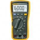 Fluke 115 multimeter