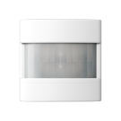 Jung A 17182 WW Automatische schakelaar standaard 1,10M (TIME.) Alpine wit