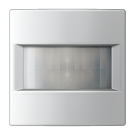 Jung AL 17180 Automatische schakelaar standaard 1,10M (SENS.) Aluminium