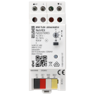 Jung FM J 50700 REG eNet radiografische jaloezieactor 1-voudig voor DIN-rail