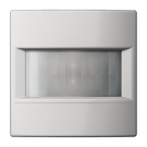 Jung LS 17182 LG Automatische schakelaar standaard 1,10M (TIME.) Lichtgrijs