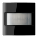 JungLS 17182 SW Automatische schakelaar standaard 1,10M (TIME.) Zwart