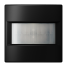 Jung LS 17182 SWM Automatische schakelaar standaard 1,10M (TIME.) Grafietzwart mat