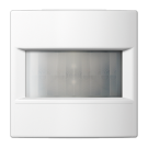 Jung LS 17182 WW Automatische schakelaar standaard 1,10M (TIME.) Alpine wit