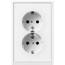 Jung LS 5015 KI WWM