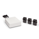 Niko 552-20803 Draadloze meetmodule (3 kanalen) voor Niko Home Control