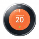 Nest Learning Thermostat 3e generatie