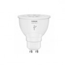 Osram Lightify 6-50W GU10 RGBW 120°