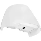 Plejd OUT-02-U-W Wall Luminair Smart outlet Wit