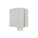 Power Plex PWP16COC Perilex Opbouw wandcontactdoos 16A IP44 